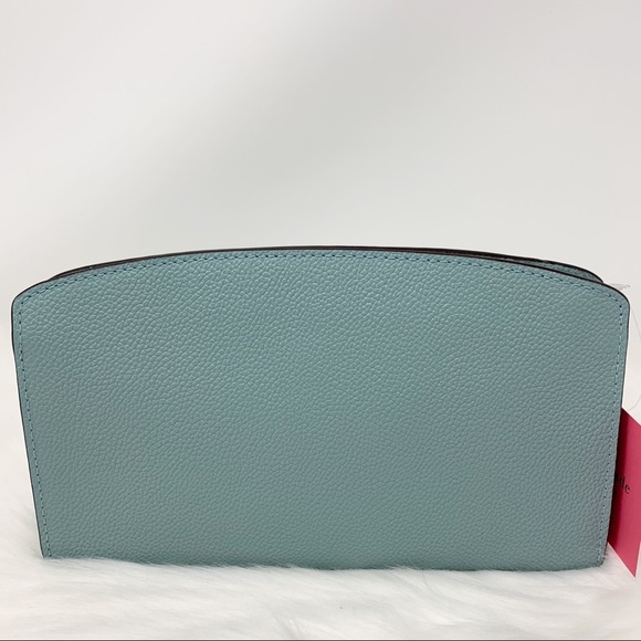 Kate spade hazy blue Margaux east west crossbody - Picture 5 of 8